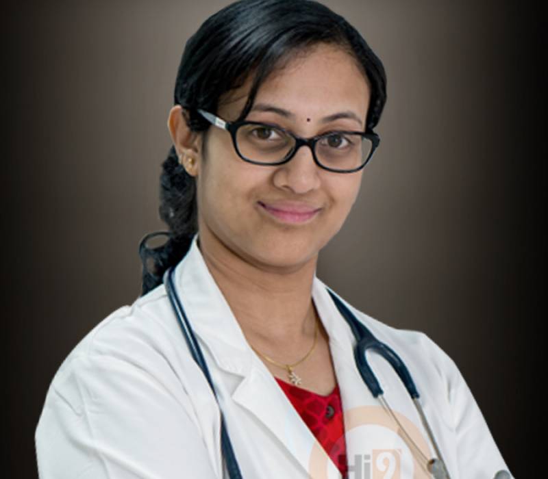 Dr Keerthi Karanam