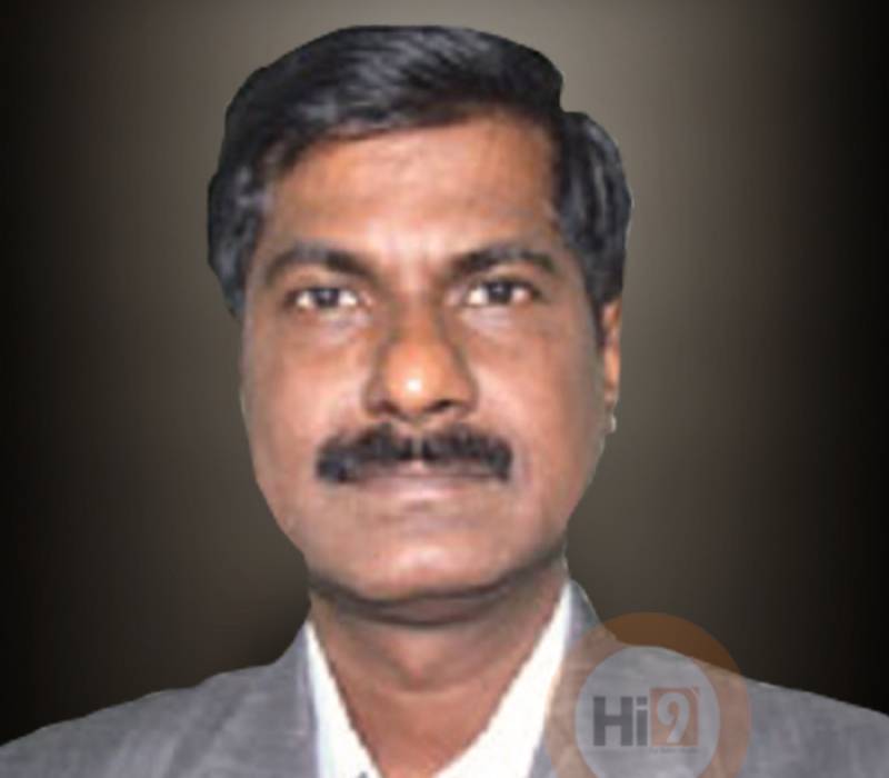 Dr Praveen Kumar Chintapanti