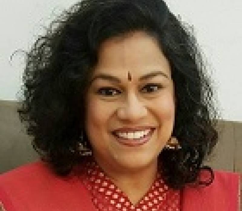 Dr Purnima Nagaraja