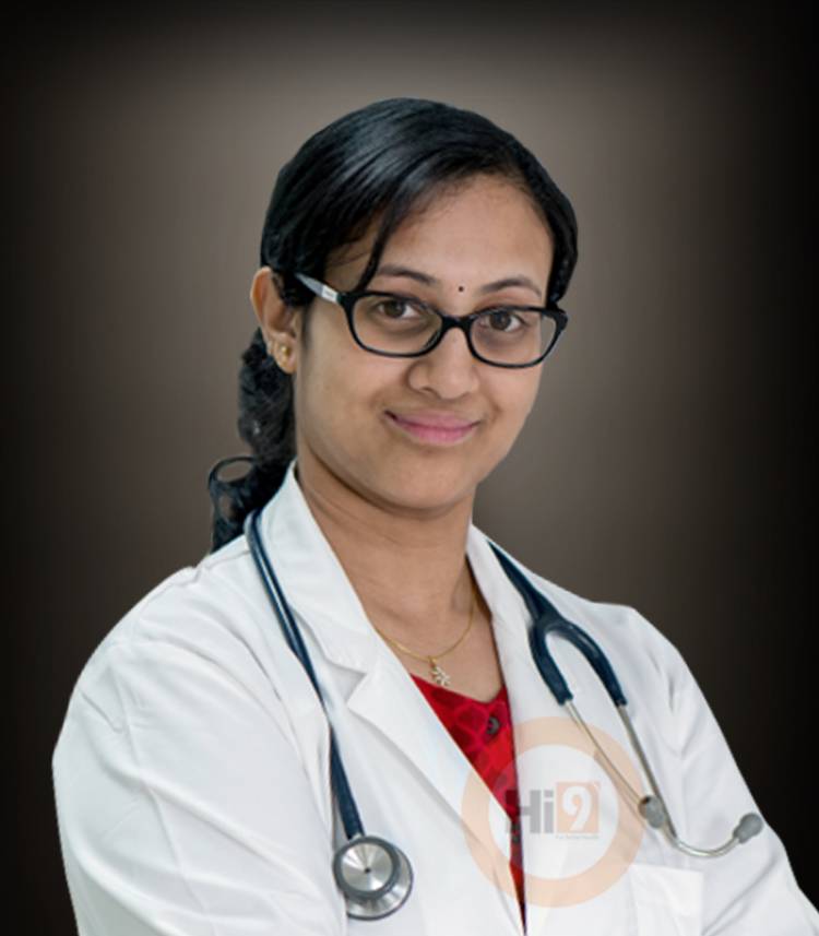 Dr Keerthi Karanam