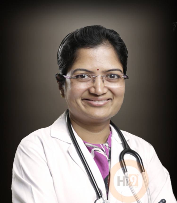 Dr  Harini Atturu