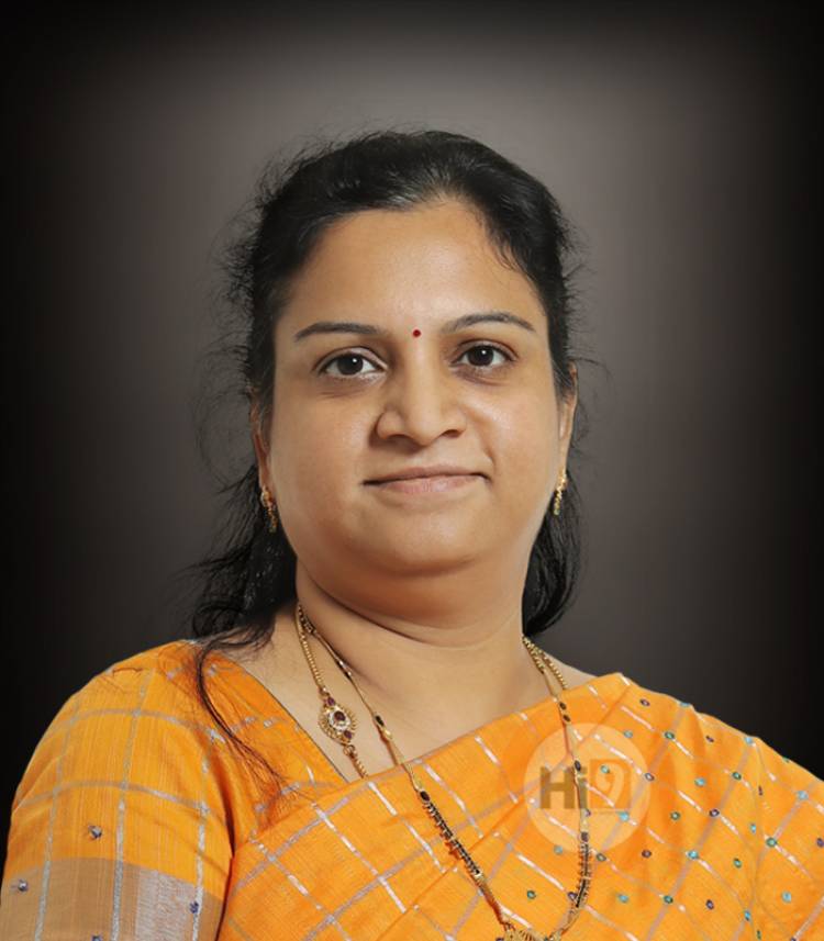 Dr Nandini Bandikatla